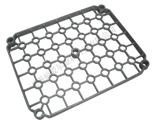 All kinds of double-sided tray